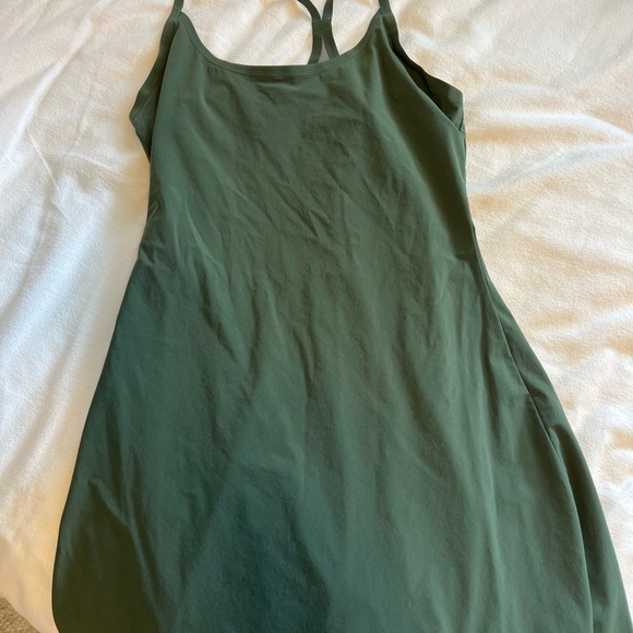 Outdoor Voices Exercise Dress - Picture 3 of 6